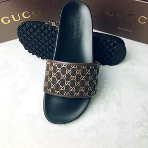 Gucci Slipper(AAA)-116