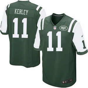 New York Jets Jerseys-101