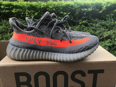 Adidas Yeezy 350 Boost V2(AAA)-006