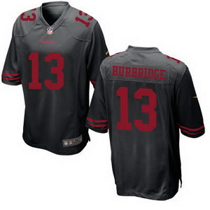 San Francisco 49ers Jerseys-210