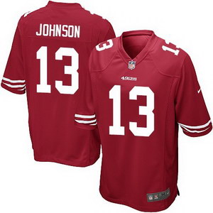 San Francisco 49ers Jerseys-209