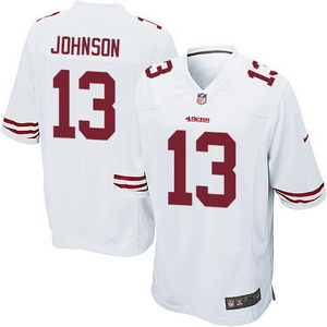 San Francisco 49ers Jerseys-208