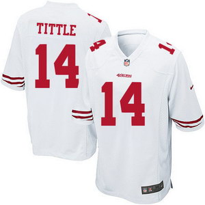 San Francisco 49ers Jerseys-206