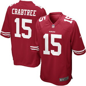 San Francisco 49ers Jerseys-205