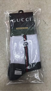 Mens Socks-094