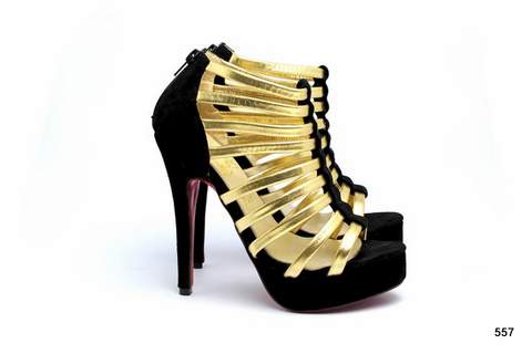 Christian Louboutin Sandals-003