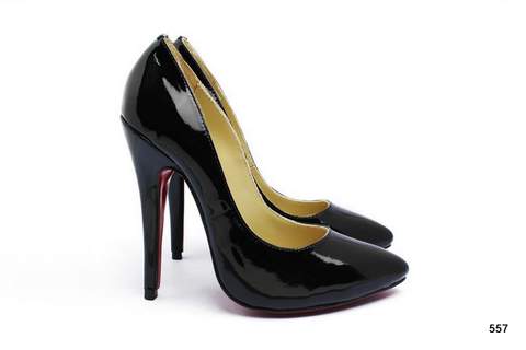 Christian Louboutin High Heel-062