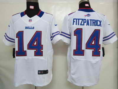 Buffalo Bills Jerseys-007