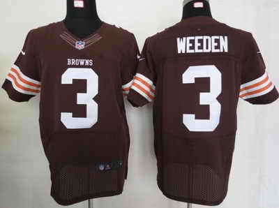 Cleveland Browns Jerseys-002