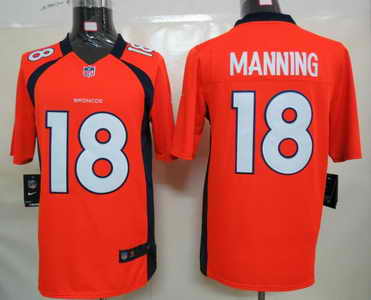 Denver Broncos Jerseys-012