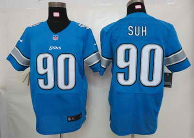 Detroit Lions Jerseys-002