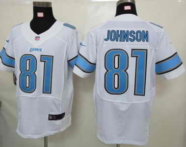 Detroit Lions Jerseys-003