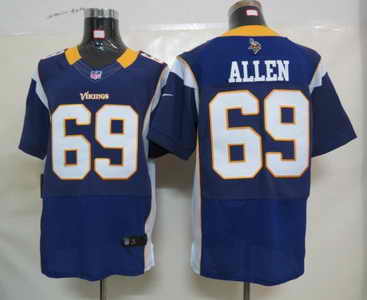 Minnesota Vikings Jerseys-004