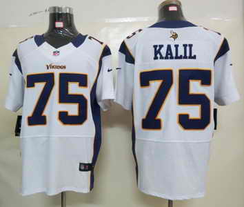 Minnesota Vikings Jerseys-001