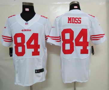 San Francisco 49ers Jerseys-003