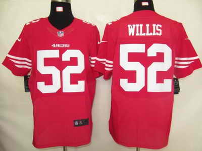 San Francisco 49ers Jerseys-006