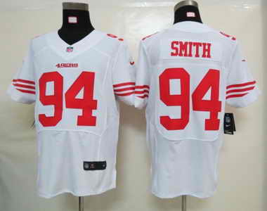 San Francisco 49ers Jerseys-001