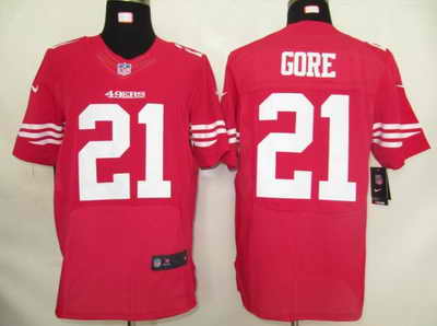 San Francisco 49ers Jerseys-008