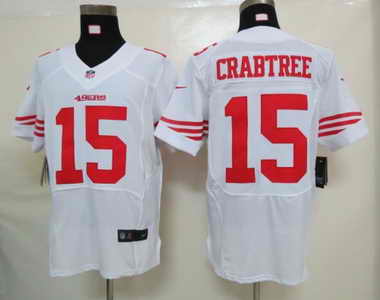 San Francisco 49ers Jerseys-011