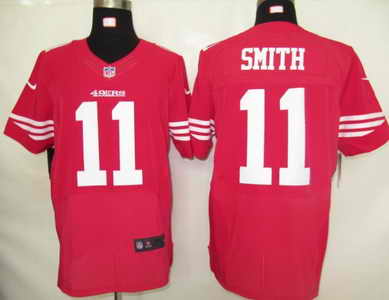 San Francisco 49ers Jerseys-014