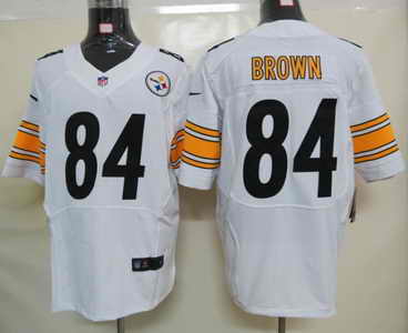 Pittsburgh Steelers Jerseys-003