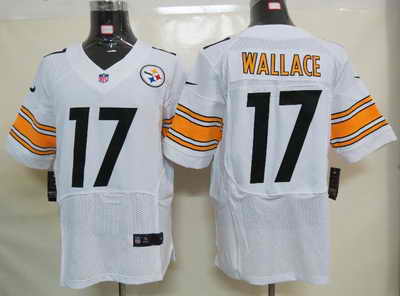 Pittsburgh Steelers Jerseys-011