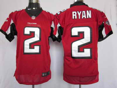 Atlanta Falcons Jerseys-003