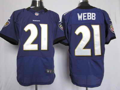 Baltimore Ravens Jerseys-018