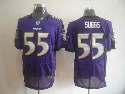 Baltimore Ravens Jerseys-022