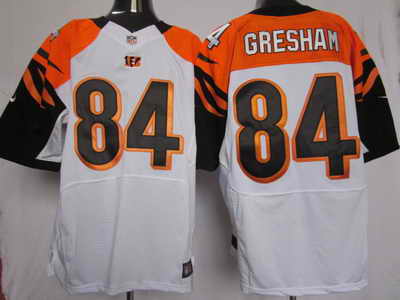 Cincinnati Bengals Jerseys-003