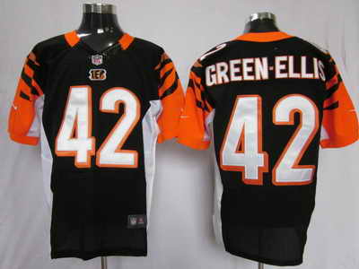 Cincinnati Bengals Jerseys-007