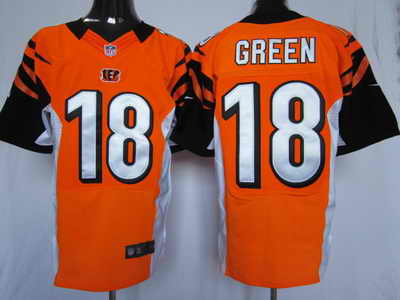 Cincinnati Bengals Jerseys-001