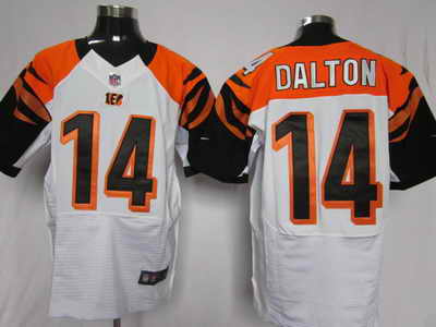 Cincinnati Bengals Jerseys-009