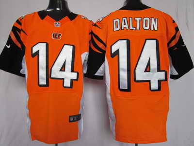 Cincinnati Bengals Jerseys-002