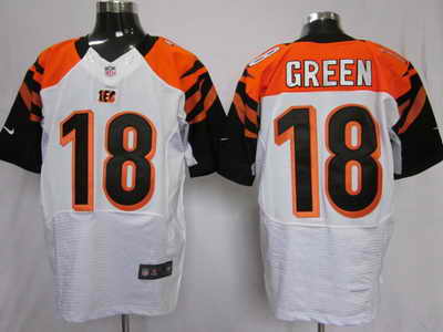 Cincinnati Bengals Jerseys-008