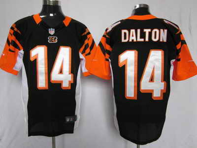 Cincinnati Bengals Jerseys-010