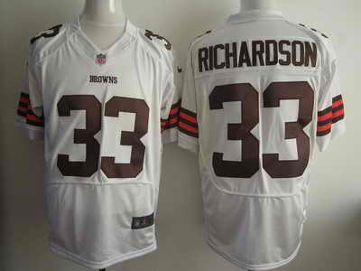 Cleveland Browns Jerseys-004