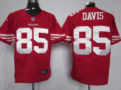 San Francisco 49ers Jerseys-017