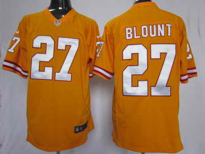 Tampa Bay Buccaneers Jerseys-007