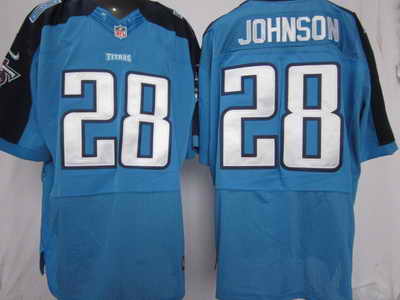 Tennessee Titans Jerseys-001