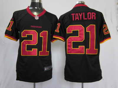 Washington Red Skins Jerseys-010