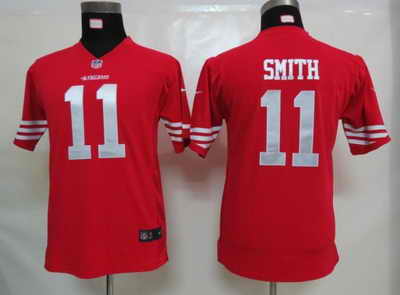 NFL Jerseys(Kid)-008