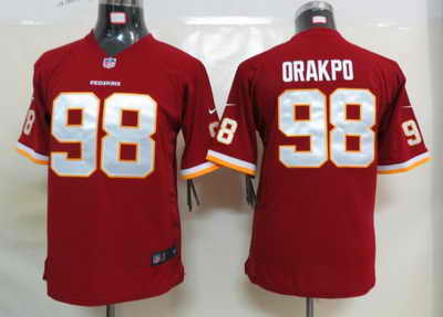 NFL Jerseys(Kid)-001