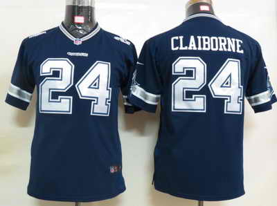 NFL Jerseys(Kid)-064