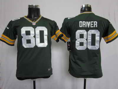 NFL Jerseys(Kid)-177