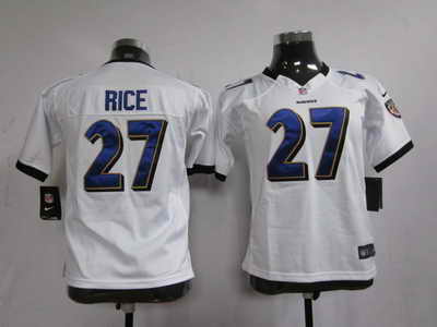 NFL Jerseys(Kid)-166