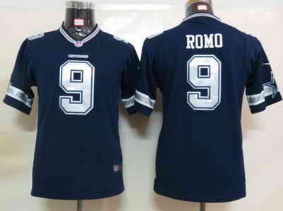 NFL Jerseys(Kid)-066