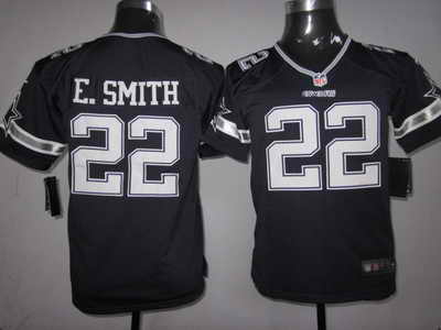 NFL Jerseys(Kid)-133