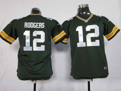 NFL Jerseys(Kid)-185