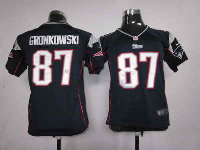 NFL Jerseys(Kid)-092